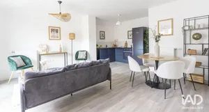 Appartement à MELUN (77000)