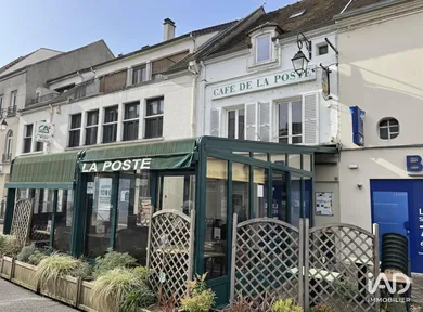 Bar-brasserie à LA FERTÉ-GAUCHER (77320)