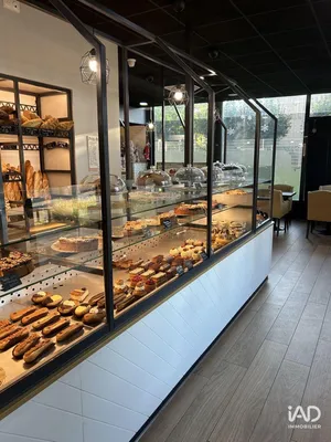 Boulangerie à BESSANCOURT (99550)