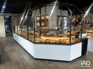 Boulangerie à BESSANCOURT (99550)