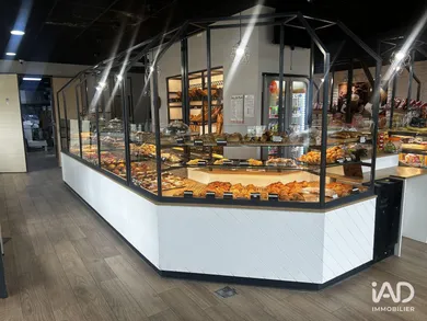 Bakery in BESSANCOURT (95550)