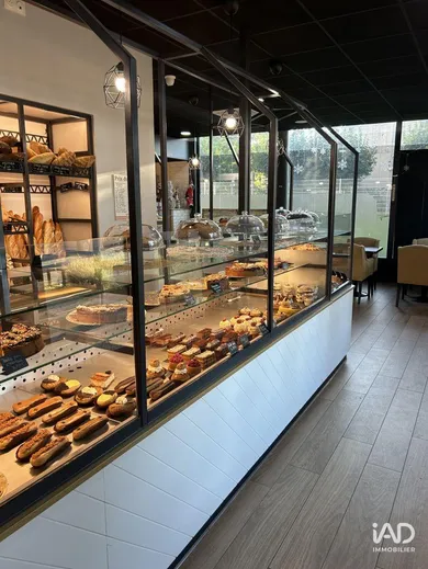 Bakery in BESSANCOURT (95550)