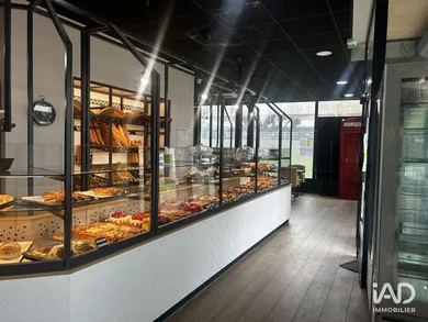 Bakery in BESSANCOURT (95550)