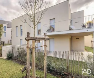 Appartement à OUISTREHAM (14150)