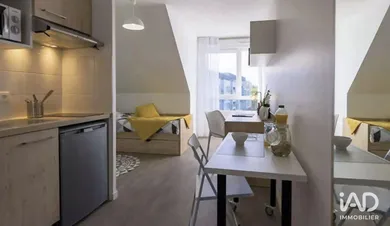 Appartement à ÉVRY-COURCOURONNES (91000)