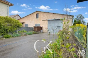 Local d’activité à LES AVENIÈRES VEYRINS-THUELLIN (38630)