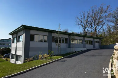 Bureaux à LISSIEU (69380)