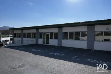 Bureaux à LISSIEU (69380)