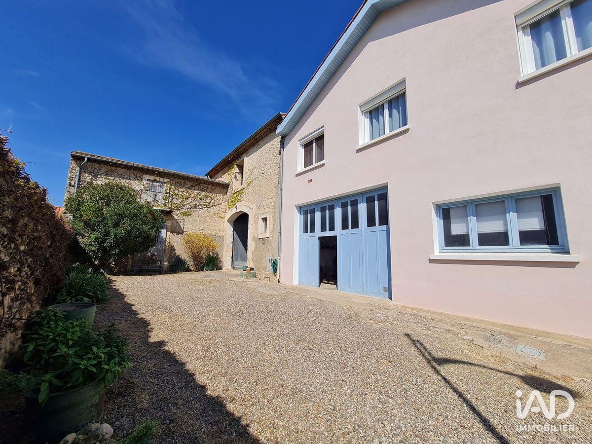 maison à Maureilhan