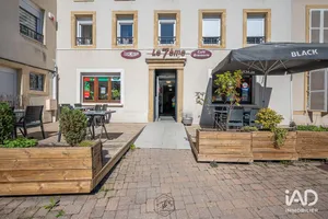 Bar à GANDRANGE (57175)