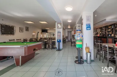 Bar in GANDRANGE (57175)