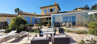 House in SAINTE-MAXIME (83120)