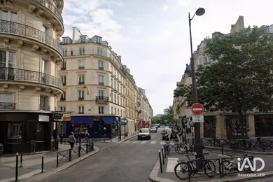 Commercial in PARIS (75011)