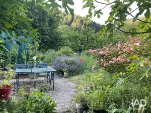 House in AVÈNE (34260)