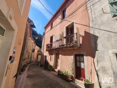 House in AVÈNE (34260)
