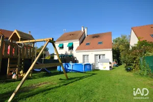 House in BOISSY-SOUS-SAINT-YON (91790)