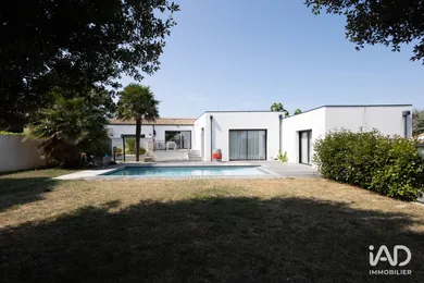 House in NIEUL-SUR-MER (17137)