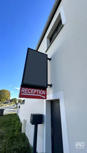 Boutique/Local commercial à BÉTHENY (51450)