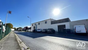 Commercial in BÉTHENY (51450)