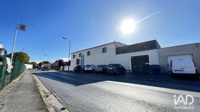 Commercial in BÉTHENY (51450)