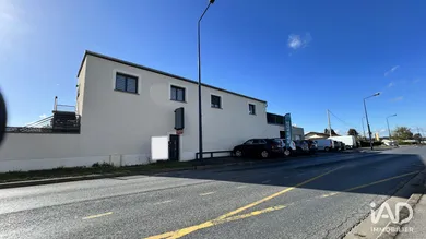 Commercial in BÉTHENY (51450)