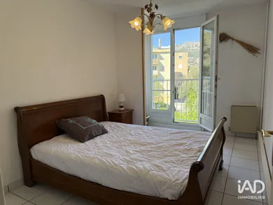 Appartement à TOULON (83200)