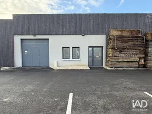 Business asset in CORMEILLES-EN-VEXIN (95830)