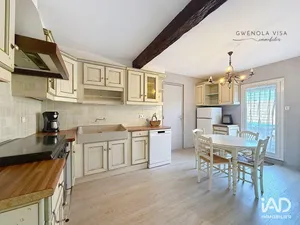 Maison à NARBONNE (11100)