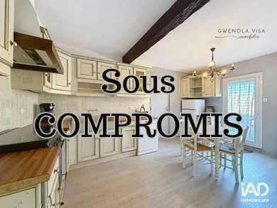 House in NARBONNE (11100)
