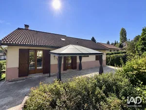 Maison à SAULNY (57140)