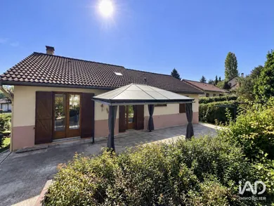 Maison à SAULNY (57140)