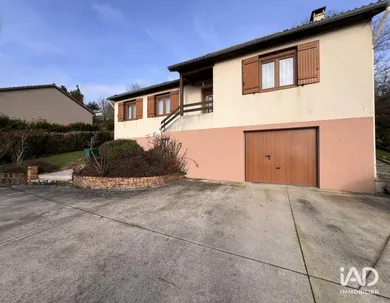 House in SAULNY (57140)