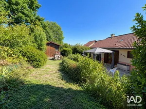 House in SAULNY (57140)