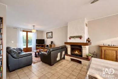 House in SAULNY (57140)