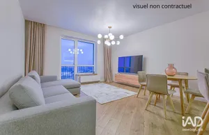 Appartement à NIORT (79000)