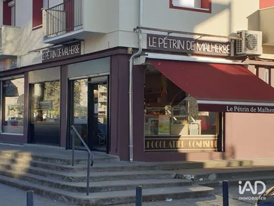 Bakery in GRENOBLE (38100)
