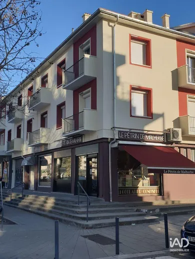 Bakery in GRENOBLE (38100)