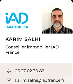 Boutique/Local commercial à PARIS (75011)