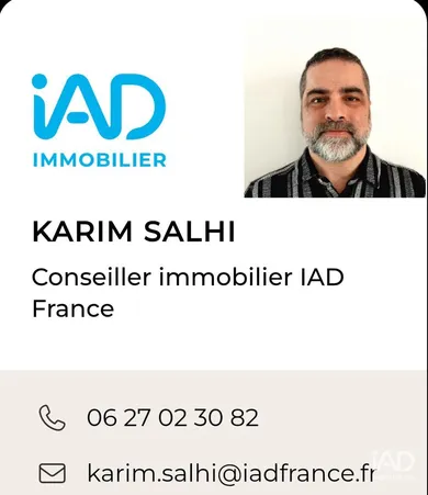 Boutique/Local commercial à PARIS (75011)