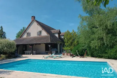 Maison à CELLETTES (41120)