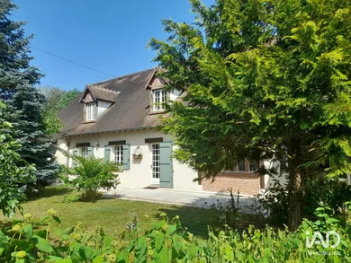 House in CELLETTES (41120)