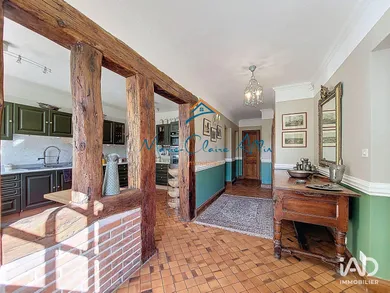 House in CELLETTES (41120)
