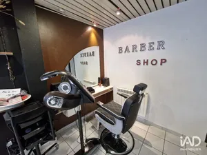 Local d’activité à FISMES (51170)