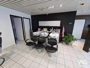 Local d’activité à TAISSY (51500)