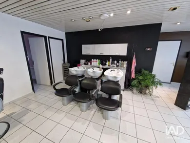 Local d’activité à TAISSY (51500)