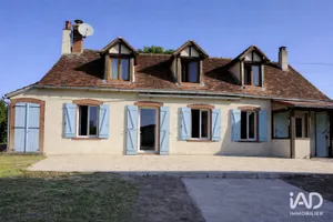 House in VIERZON (18100)