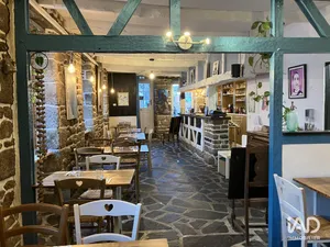 Restaurant à HUELGOAT (29690)