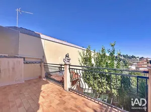 Maison à NICE (06200)