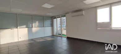 Bureaux à BESANCON (25000)