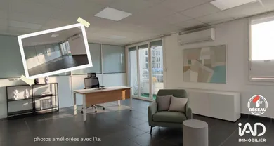 Bureaux à BESANCON (25000)